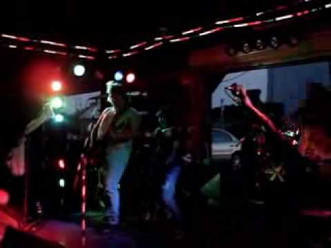 NoXit - AC/DC - Have A Drink On Me