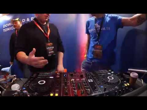 CDPOOL AT THE BPM SHOW 2019