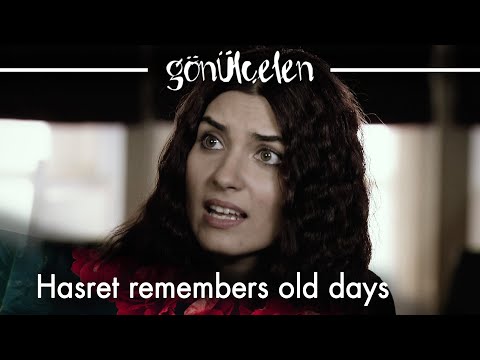 Hasret remembers old days - Episode 50 | Becoming a Lady