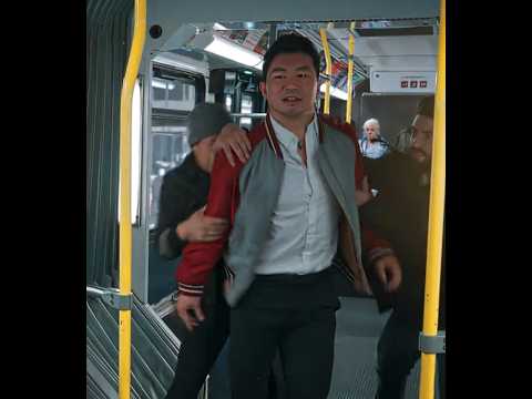 "Marvel Cooked Part 1 🗿" - Shang Chi Edit | Voce na mira (Slowed & Reverb)