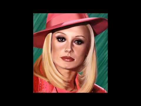 Raffaella Carra - No Pensar en ti - Remix