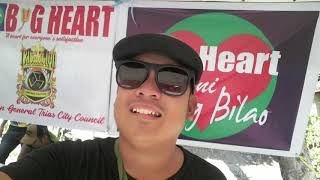 Big Heart #63 April 14,2019 Santiago General Trias City Cavite TRISKELIONSANTIAGO