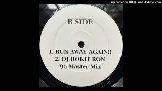 Linda Clifford - Run Away Again!!