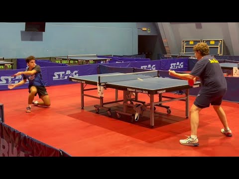 HIGHLIGHTS FASI FINALI Torneo regionale 3ª cat. #3 Milano 2021/2022