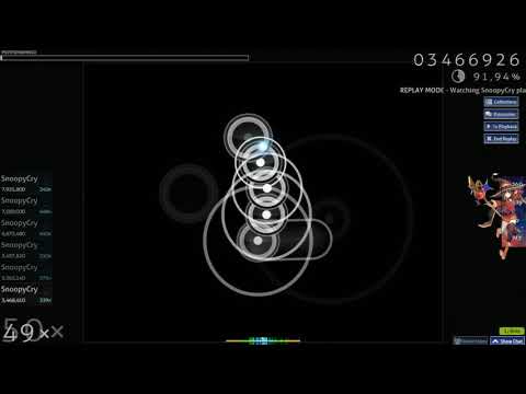 Receptor ft. K.I.R.A - Lullaby (Original mix) [Nigtmare]