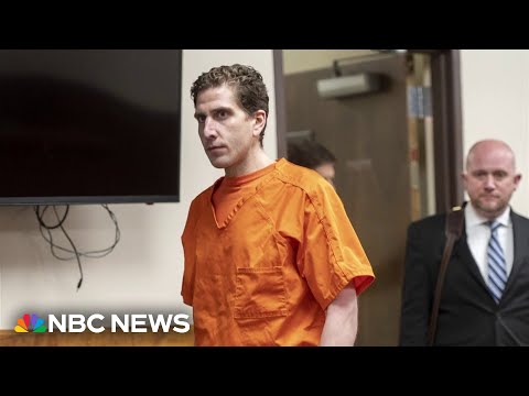 BREAKING: Bryan Kohberger ready to accept plea deal in University of Idaho murders