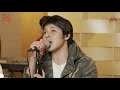 Papinka Aku Masih Cinta Livestream Performance