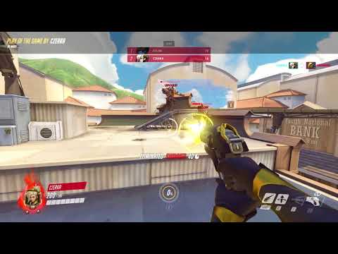 Mercy Potg