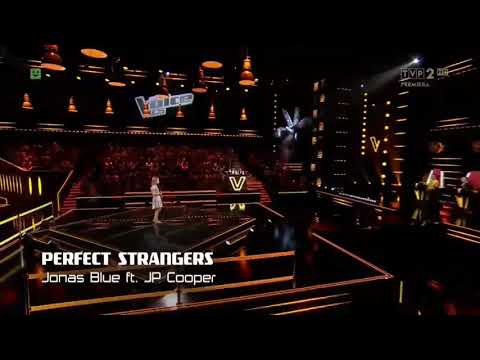 Hanna Lasota-,,Perfect Strangers" Sing Off The Voice Kids