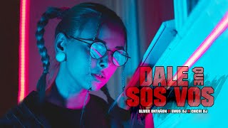 Dale Que So Vo - Maldito Peke & Emus Dj