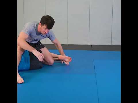 Ryan Hall - The Triangle 50/50  柔術　BJJ The Disrespectful Triangle From 50/50 Guard - YouTube