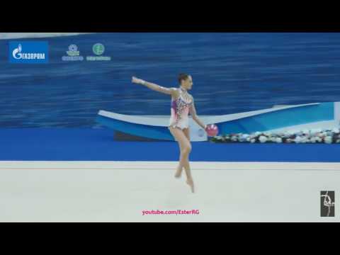 Veronica Bertolini Ball AA - WC Kazan 2016