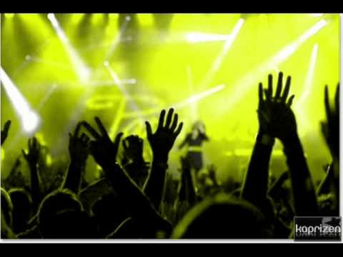 The Underdog Project - Summer Jam (Eric Chase Remix)