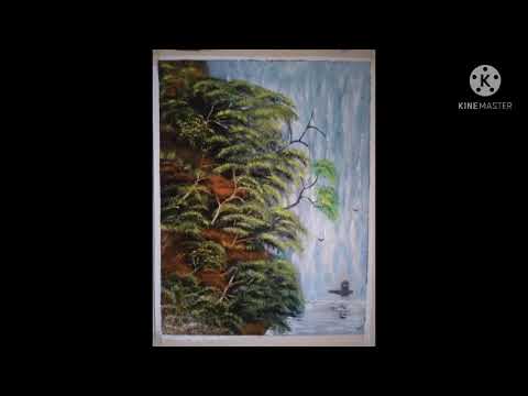 Nature lover#Art lover