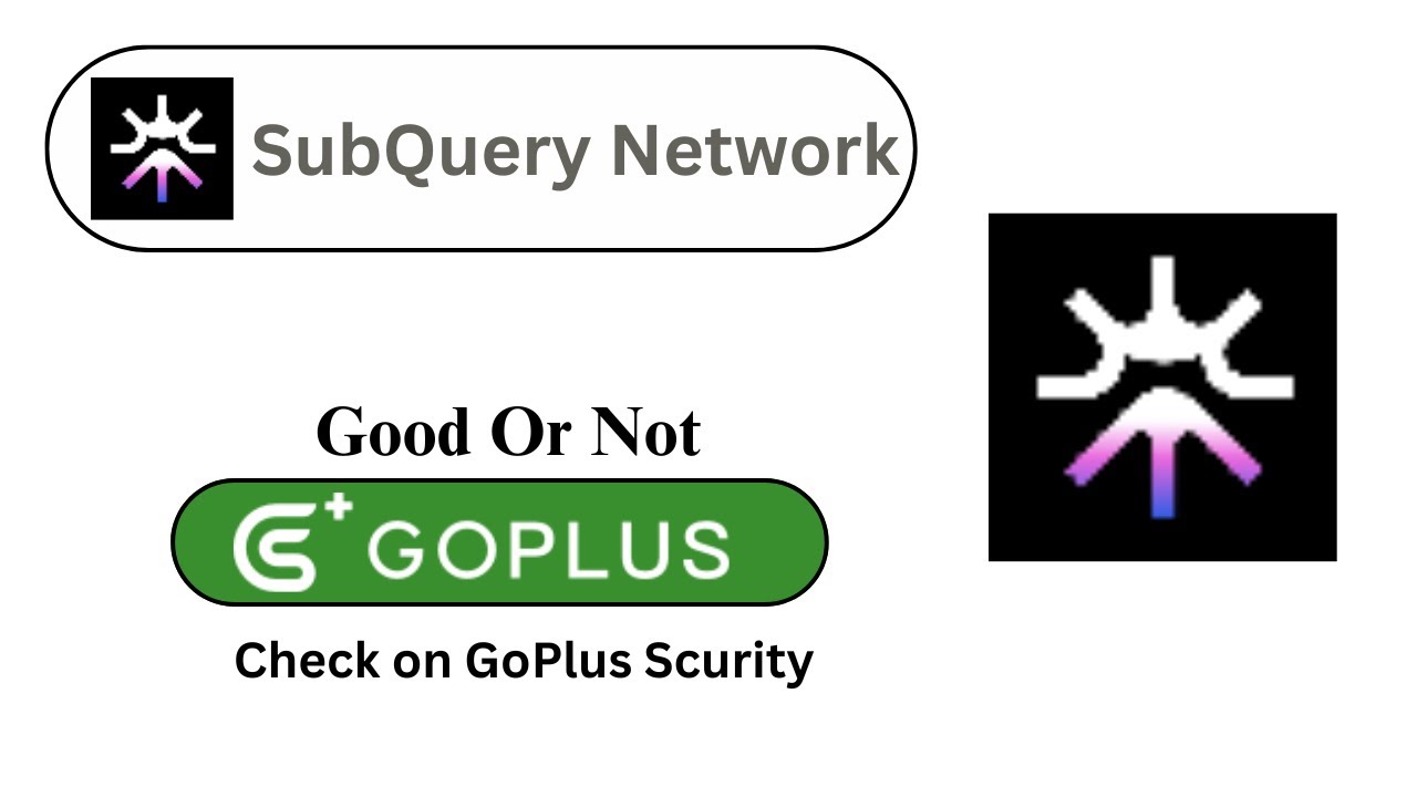 Is SubQuery Network ($SQT) Token Good Or Not ??