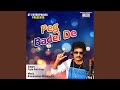 Peg Badei De