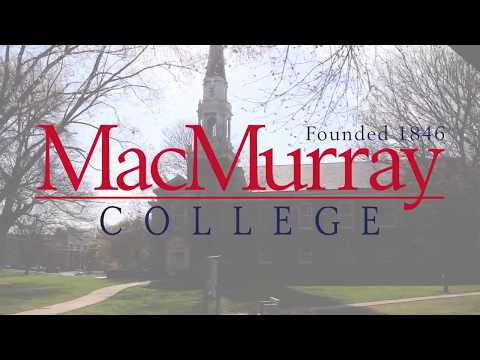 MacMurray College Campus Tour