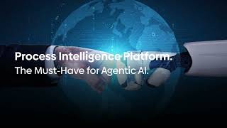 Process Intelligence Platform : Atos and KYP.ai