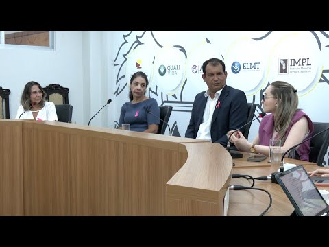 Grupo de Trabalho debate câncer de mama e tratamentos quimioterápicos em animais