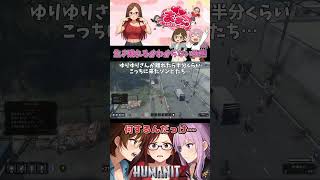【HumanitZ】　この状況で生き残れるのか？