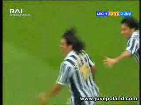 pourquoi la juve en serie b