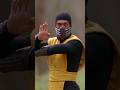 Finish Him Mortalkombat