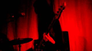 Bo Ningen &#39;Chitei Ningen Mogurav&#39;, live @ Green Door Brighton, 10/10/2012