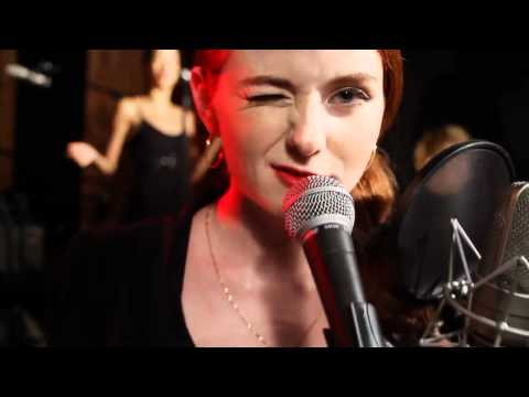 Lena Katina - Mr. Saxobeat (Live Cover)