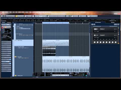Audio Tutorial - How To Create (Really) Seamless Audio Loops