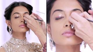 Image for video on Engagement Makeup Tutorial - All Things Makeup by Be Beautiful