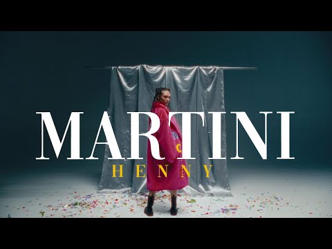 Video thumbnail for Martini