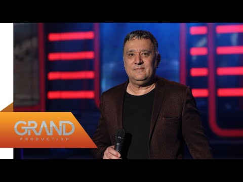 Sasa Milovanovic Sasi - Zlatiborski uranci - GP - (TV Grand 19.02.2021.)