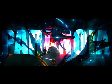 PARANOIA - HEARTSTEEL || Zenless Zone Zero [AMV/GMV] || #dripfest2025 2ND PLACE WINNER