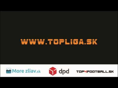 2.C TOP liga BA jeseň/2016 - Royalbus Unique vs. GPS Ovsište