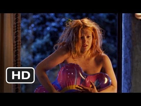 Charlie's Angels (6/8) Movie CLIP - Really Bad Day (2000) HD