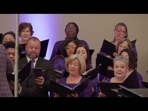 Something's Coming/Tonight by L Bernstein & S Sondheim; arr by Ed Lojeski