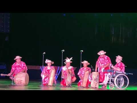 Heiva 2018 - Heikuranui laureats