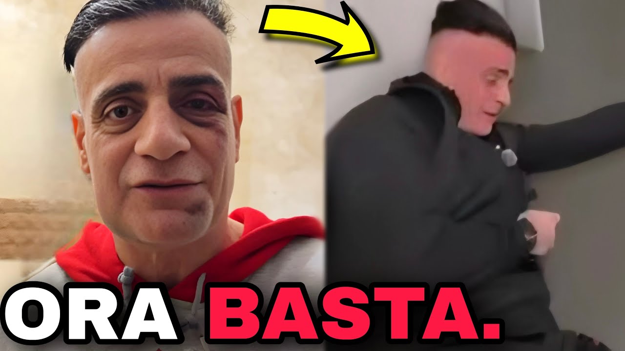 Lo SCANDALO di CICALONE È VERGOGNOSO