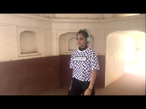 Designing with Purpose | Nitika Jain's Award-Winning 'Heritage Design Project' at Sunder Nursery