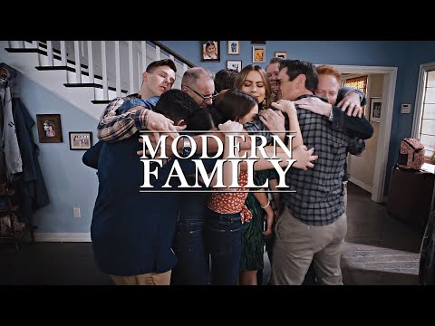 Modern Family | I Lived (Tribute)