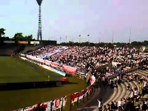 ŁKS Łódź - Wisła Kraków (oprawa) I.mp4