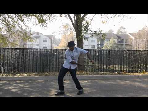 Fallen Angel - Chris Brown (Freestyle)