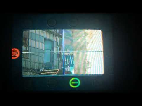 MW2: Javelin Triple Kill on Favela #2 (Yellow Building)