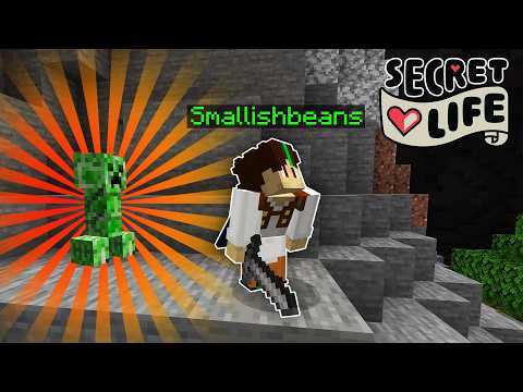 AWFUL START | Secret Life Ep.1