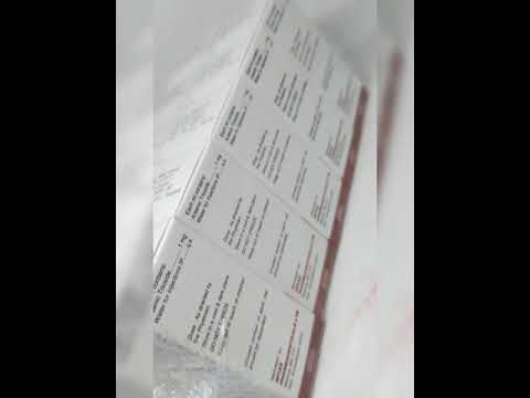1mg Arsenox Arsenic Trioxide Injection