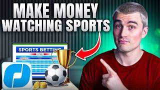 How To Make Money from Sports Trends (With Just a Phone)