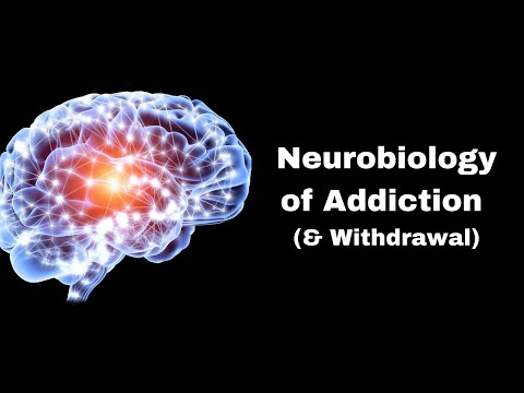 Neurobiology of Addiction | Quickstart Guide