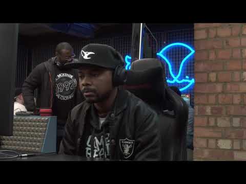 Problem X (ABI) vs OneStepLayered (KAR) Losers Final - SFV WSO Open November 2019