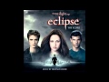 First Kiss- Howard Shore (Eclipse The Score)