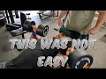 Jonathan Irizarry Chest Workout With Josh Strength| Destination Dallas